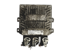 Motorsteuerung 5WS40240A-T 5S61-12A650-HA Ford Siemens 18145