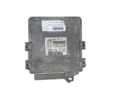 Steuergerät 9636727080 16301.464 IAW1AP.81 PSA Magneti Marelli 61136