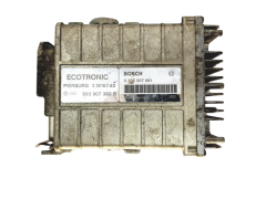 Steuergerät 0285007061 893907383B VW Bosch 18868