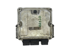 Steuergerät 0281010594 9642013980 EDC15C2 PSA Bosch 60238