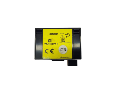 Steuergerät Chevrolet 25938218 Omron