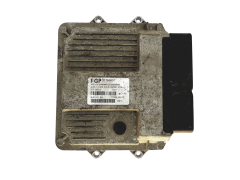 Steuergerät MJD6JF.M4 51768657 Fiat FGP 30183