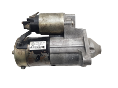 Anlasser Starter 8200306595 M000T87881 1.5 dci Mitsubishi Renault 12v