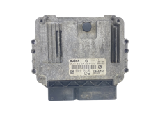 Steuergerät Opel 55560810 0281012694 8980135190 Bosch GM 56483