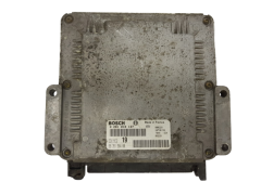 Steuergerät PSA 0281010137 9635158480 28FM0152 Bosch 21529