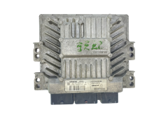 Steuergerät S122326107A 8200542288 8200495479 Renault Siemens 63710