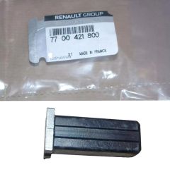 Befestigung, Halterung Neues Original 7700421800 Renault