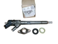 Einspritzdüse Original Citroen Peugeot C4 C5 307 407 1.6 HDI 1609850380