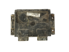 Steuergerät 9641390180 9646260380 R04080027D 80894D PSA Lucas 27225