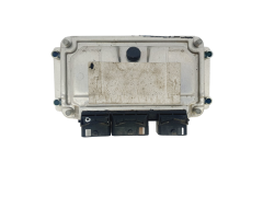 Steuergerät 0261206943 9647480580 9638765680 PSA Bosch 44010