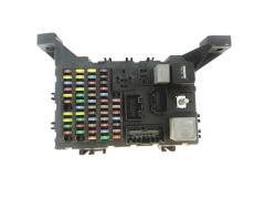 Sicherungskasten Relaiskasten 4X43-14A073-AE 518904206 Jaguar