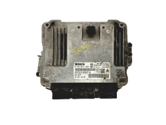 Steuergerät 0281012620 9663944680 9659614980 PSA Bosch 23496