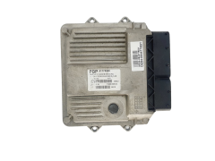 Steuergerät FGP MJD6JF.S1 51775008 Fiat Magneti Marelli 44779