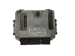 Steuergerät PSA 0281012529 9663475880 9657699480 Bosch 14106