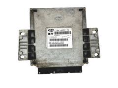 Steuergerät 9648568480 IAW48P2.72 PSA Magneti Marelli 20273