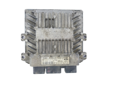 Steuergerät 7S61-12A650-AA 5WS40433A-T SID 804 2CLA Ford Siemens 59943