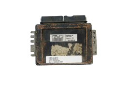Steuergerät S110030030B 8200035702 7700110471 Renault Siemens 36207