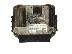Steuergerät 0281011089 9653202580 9647785580 PSA Bosch 18405