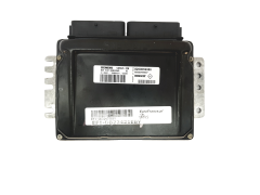 Steuergerät S110138000C 8200059086 8200044437 Renault Siemens 22421