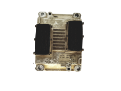 Steuergerät Fiat 00467826310 0261204983 Bosch 27353