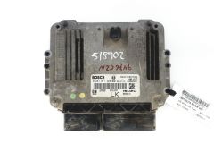 Motorsteuerung Opel 12992628LK 0281011380 Bosch 23774