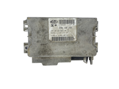 Steuergerät IAW16F.EB 7795574 61602.063.01 Fiat Magneti Marelli 55423