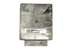 Steuergerät XS6F-12A650-APB LPE-627 HINT Ford 16228