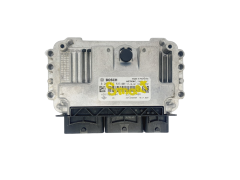 Steuergerät 0261S17833 237105748R Renault Bosch 43847
