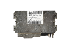 Steuergerät IAW16F.E0 46524180 Fiat Magneti Marelli 25143