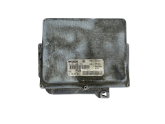 Steuergerät 0261204788 9631528780 PSA Bosch 53404