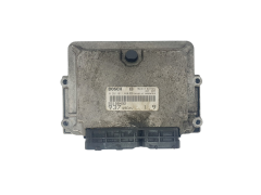 Steuergerät Alfa Romeo 55198492 0281011488 Bosch 41198