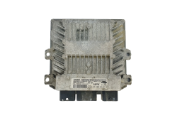 Steuergerät 3S61-12A650-LA 5WS40069A-T Ford Siemens 38942