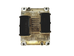 Steuergerät Fiat 00468019640 0261206980 Bosch 27321