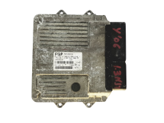 Steuergerät FGP 55195819 MJD6JF.Y1 Lancia Magneti Marelli 27445