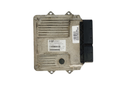 Steuergerät FGP MJD6JF.P3 55195817 Fiat 42473