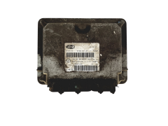 Steuergerät IAW.4AF.M9 55187372 Fiat Magneti Marelli 26233