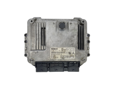 Steuergerät 0281012468 9656161680 9653958980 PSA Bosch 59737