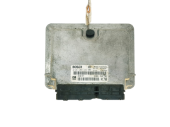 Steuergerät 90508977KW 0281001632 Opel Bosch 32311