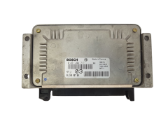 Steuergerät 9630986780 0261204717 PSA Bosch 3100
