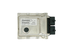 Steuergerät Fiat 52045264 9GF.TE Magneti Marelli 37042