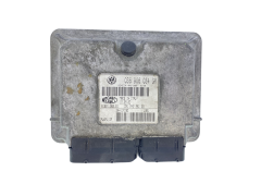 Steuergerät 036906034GM 61601.068.01 IAW4MV.GM VW Magneti Marelli 63391