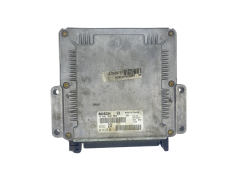 Steuergerät 0281010365 9641607980 28FM0260 PSA Bosch 62705