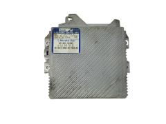 Steuergerät A0165457632 R04010009B 80553B Mercedes Lucas 19355