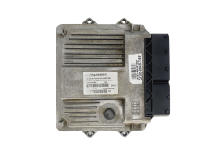 Steuergerät FGP MJD6JF.P3 55195817 Fiat 43073