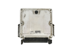 Steuergerät PSA 0281010358 9641607180 Bosch 36415