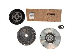 Kupplungssatz +ZWEI-MASSEN-SCHWUNGRAD Original 123008544R Renault Master 3