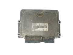 Steuergerät 55189421 0281011488 Alfa Romeo Bosch 35982