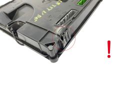 Steuergerät BCM L43 L4 284B12127R 5WY8638D Renault Continental