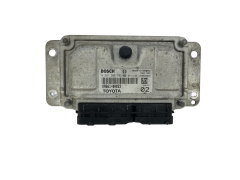 Steuergerät Toyota 89661-0H023 0261208702 Bosch 48013