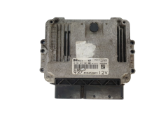 Steuergerät 51806557 0281012882 Alfa Romeo Bosch 39367